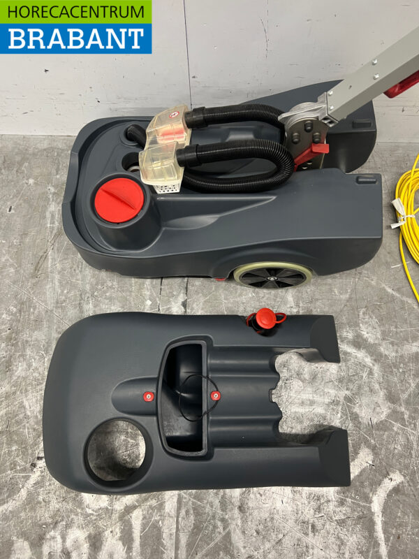 Numatic TT 1840 G Machine à récurer/aspirer 230V Horeca – Image 5