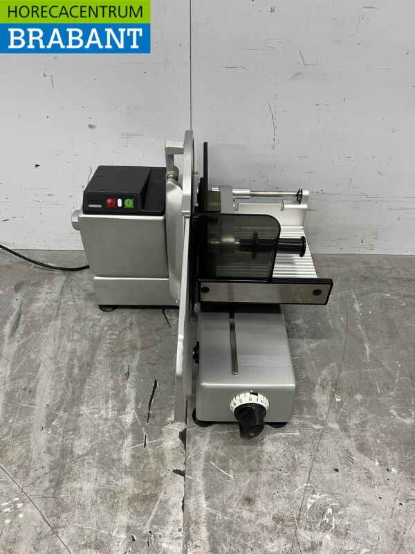 Berkel Domina Trancheur de viande Trancheur 230V Restauration Boucherie (kopie) (kopie)