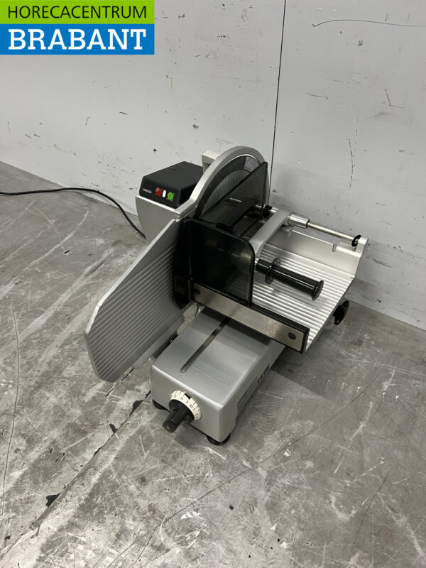 Berkel Domina Trancheur de viande Trancheur 230V Restauration Boucherie (kopie) (kopie) – Image 2