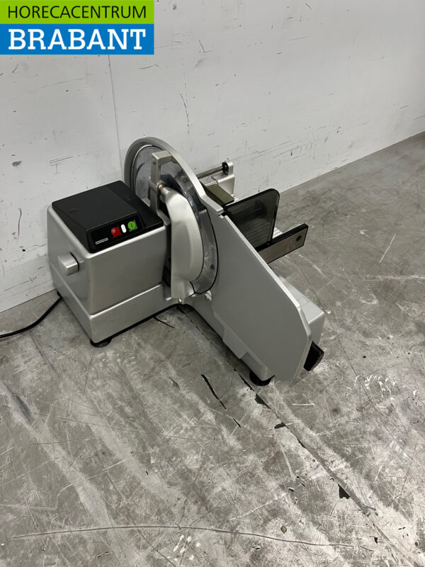 Berkel Domina Trancheur de viande Trancheur 230V Restauration Boucherie (kopie) (kopie) – Image 3