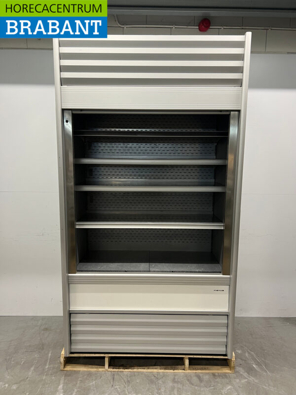 Fogal Glacière murale 125 cm 230V Horeca