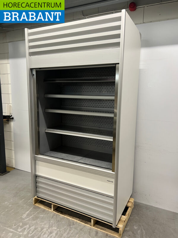 Fogal Glacière murale 125 cm 230V Horeca – Image 2