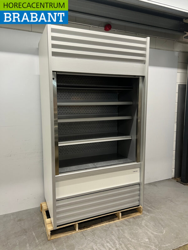 Fogal Glacière murale 125 cm 230V Horeca – Image 3