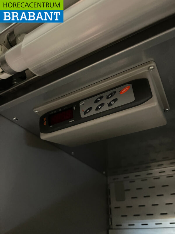 Fogal Glacière murale 125 cm 230V Horeca – Image 4