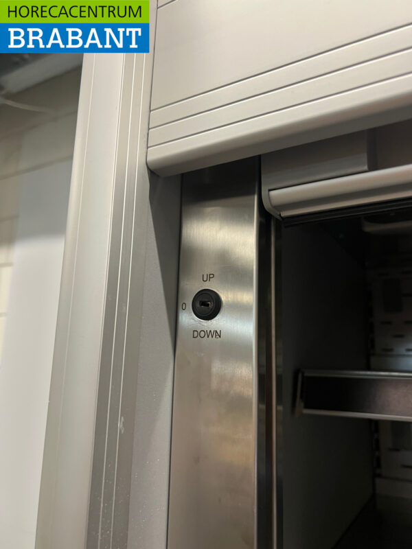 Fogal Glacière murale 125 cm 230V Horeca – Image 5