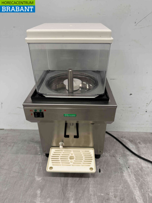Acier inoxydable Distributeur de boissons 8 litres 230V Horeca