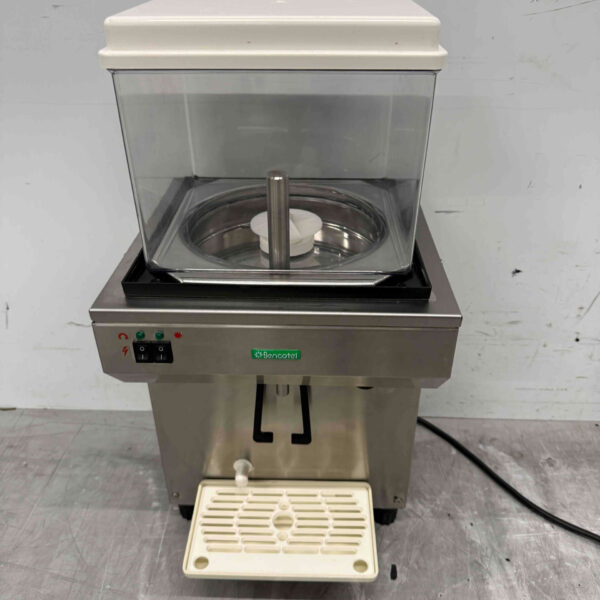 Acier inoxydable Distributeur de boissons 8 litres 230V Horeca