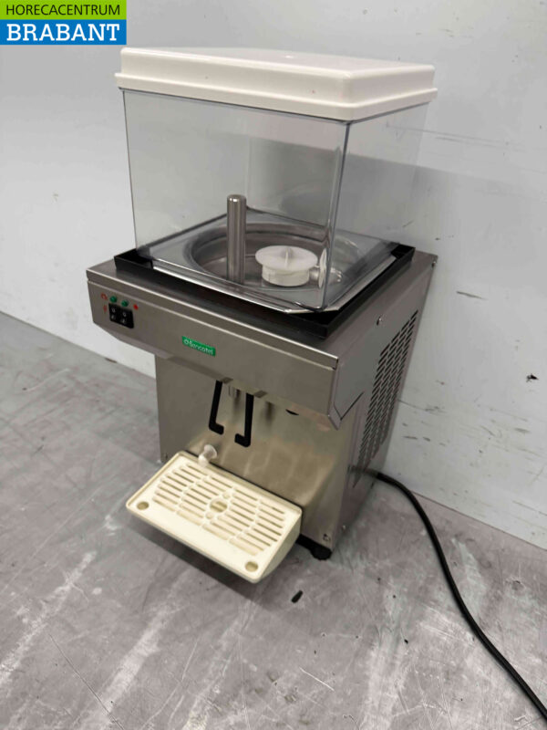 Acier inoxydable Distributeur de boissons 8 litres 230V Horeca – Image 2