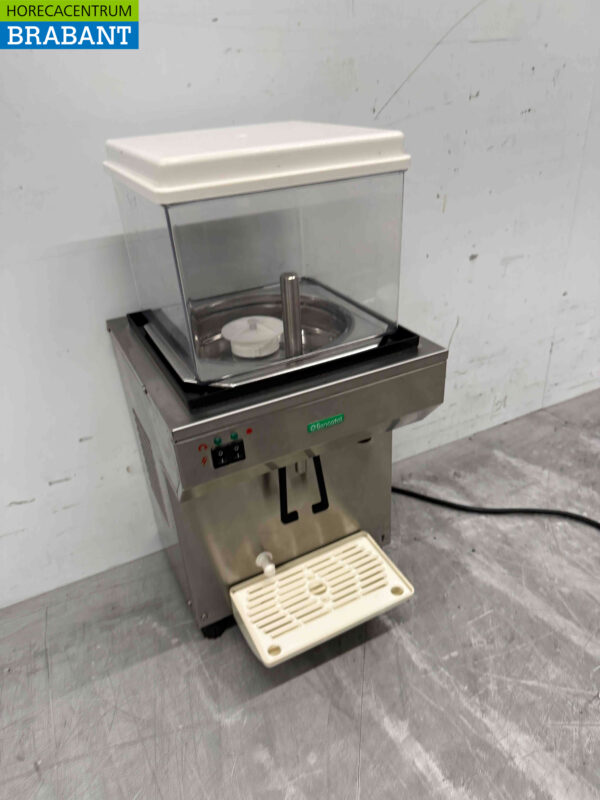Acier inoxydable Distributeur de boissons 8 litres 230V Horeca – Image 3