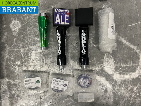 RVS Industrieal Line 4700 colonne de robinet de bière et accessoires Horeca – Image 5