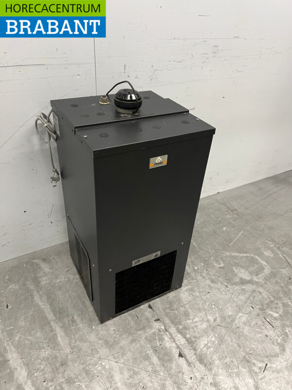 Gamko Refroidisseur de bière Refroidisseur de bain d'eau Refroidisseur rapide 230V Horeca – Image 3