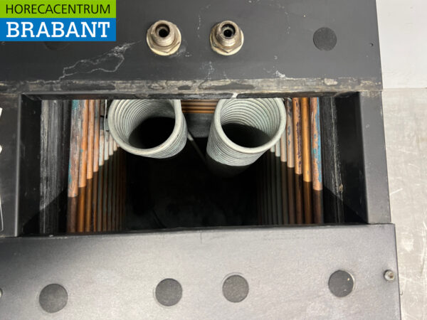 Gamko Refroidisseur de bière Refroidisseur de bain d'eau Refroidisseur rapide 230V Horeca – Image 4
