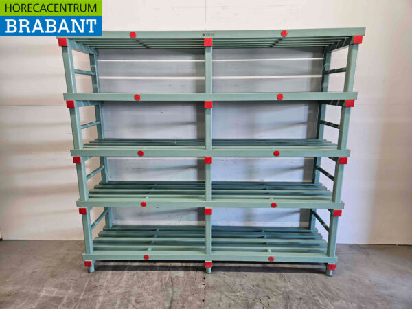REA Clayette pour réfrigérateur Clayette pour congélateur Clayette de rangement 200 cm Restauration