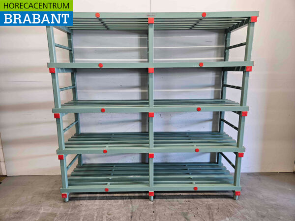 REA Clayette pour réfrigérateur Clayette pour congélateur Clayette de rangement 200 cm Restauration