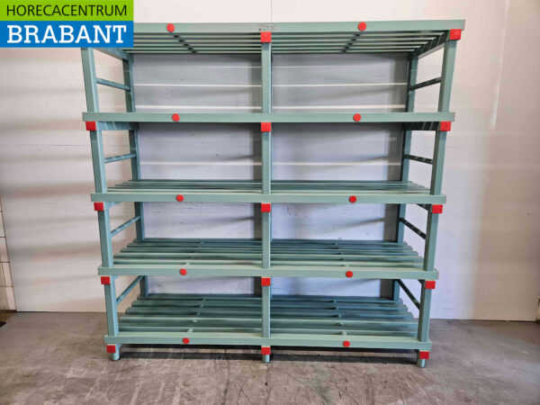 REA Clayette pour réfrigérateur Clayette pour congélateur Clayette de rangement 200 cm Restauration