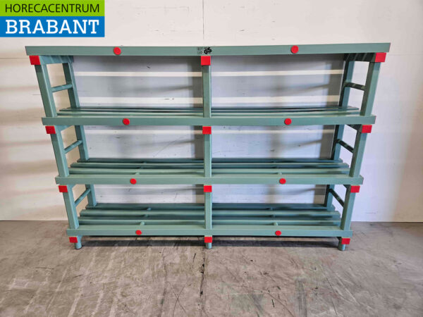 REA Clayette pour réfrigérateur Clayette pour congélateur Clayette de rangement 200 cm Restauration