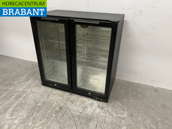 Réfrigérateur de bar Réfrigération de bar 87 cm 230V Horeca – Image 2
