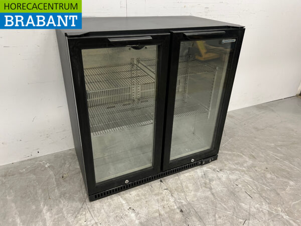 Réfrigérateur de bar Réfrigération de bar 87 cm 230V Horeca – Image 3