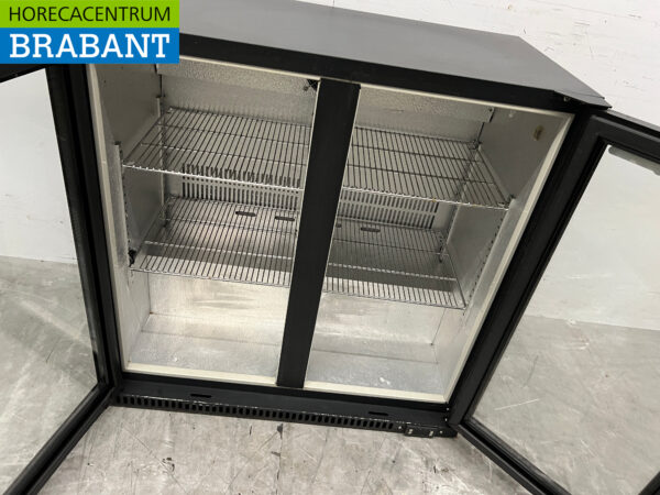 Réfrigérateur de bar Réfrigération de bar 87 cm 230V Horeca – Image 4
