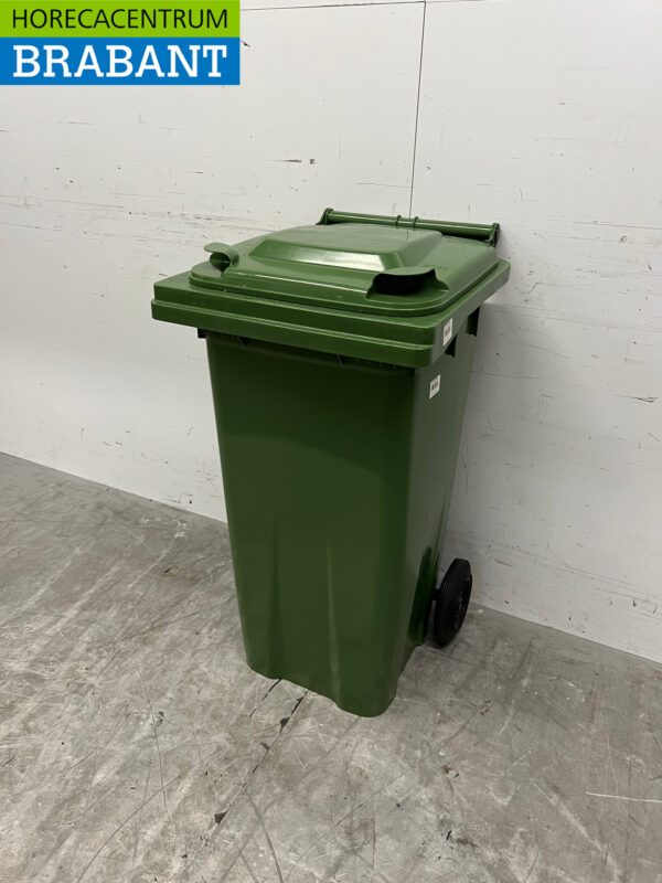 Saro grande poubelle 120 litres Green Catering – Image 2