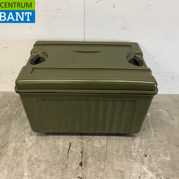 Avatherm 300 Thermobox 1/1 GN Horeca