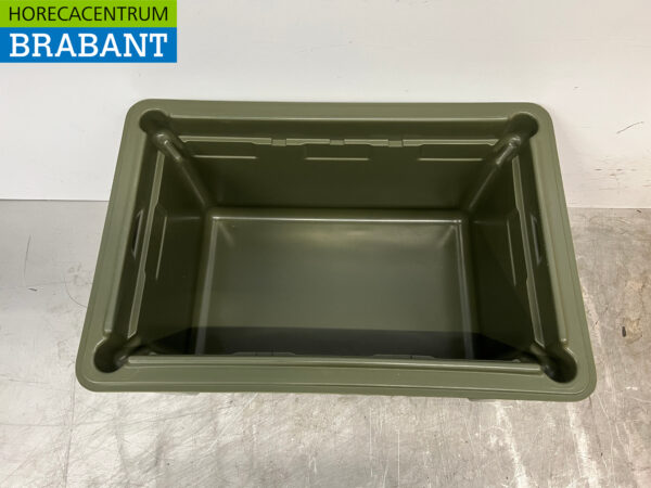 Avatherm 300 Thermobox 1/1 GN Horeca – Image 4
