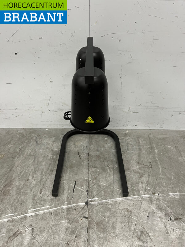 Saro ARES Lampe chauffante Lampe chauffante 230V Horeca