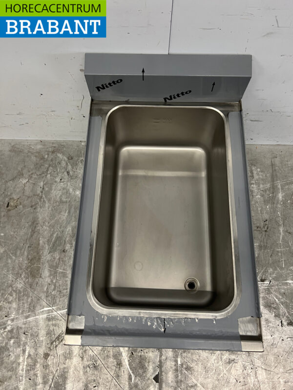 Bain marie en acier inoxydable 230V Horeca – Image 4