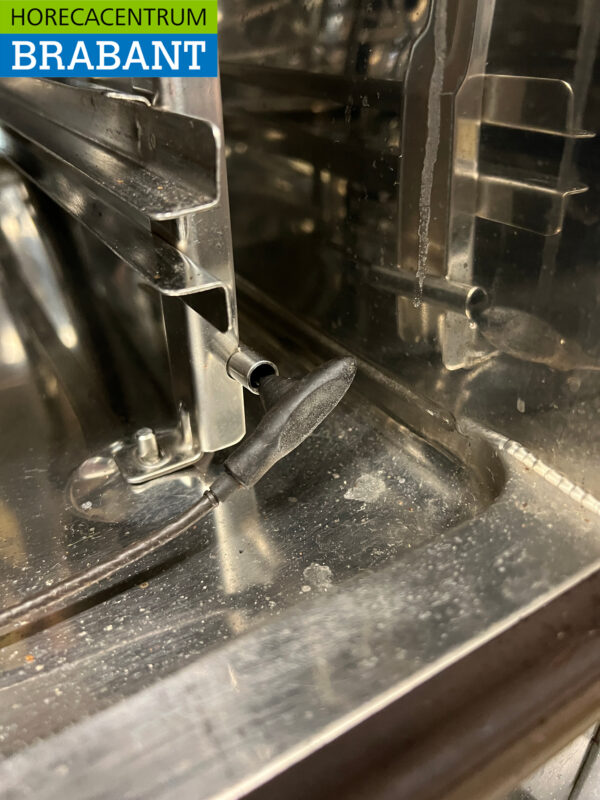 RVS Rational Self Cooking Center Combisteamer 6 x 1/1 GN Gaz naturel/230V Horeca – Image 7