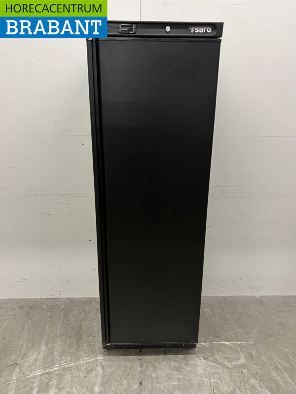 Saro Freezer Armoire de congélation 361 litres 230V Horeca