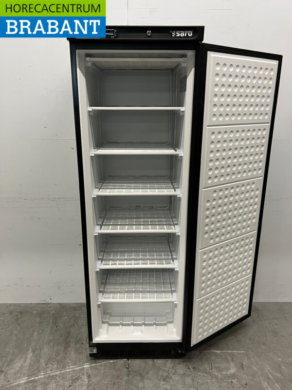 Saro Freezer Armoire de congélation 361 litres 230V Horeca – Image 4