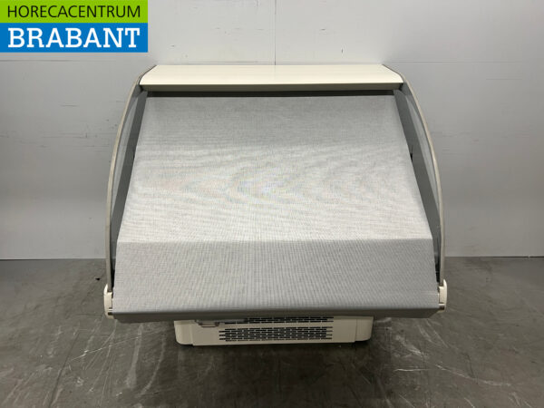 Vitrine réfrigérée mobile Carrier 131,5 cm 230V Horeca Shop – Image 4