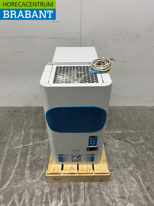 Unité de réfrigération Zanotti Insert 230V Horeca