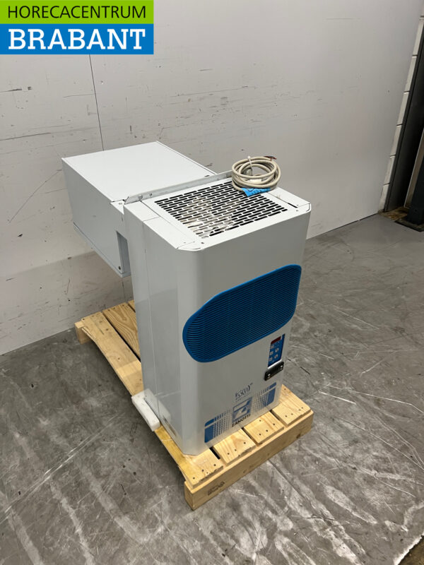Unité de réfrigération Zanotti Insert 230V Horeca – Image 3