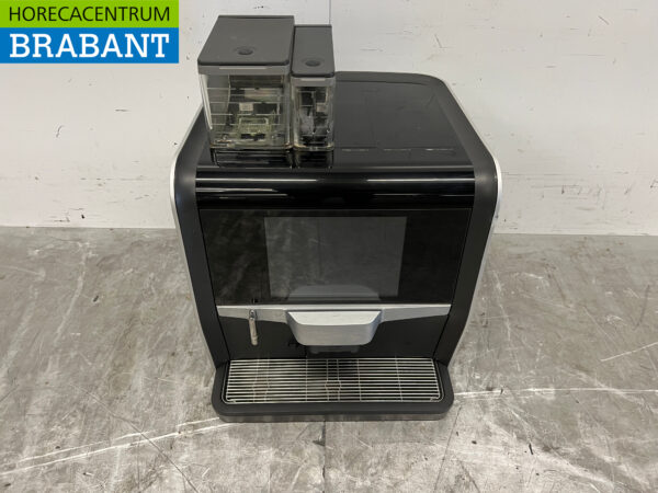 De Jong Duke Nio Machine à café Machine à café à grains frais 230V Restauration
