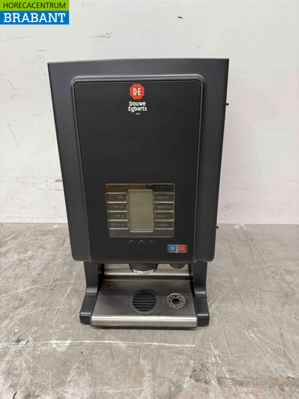 Machine à café Douwe Egberts 230V Horeca