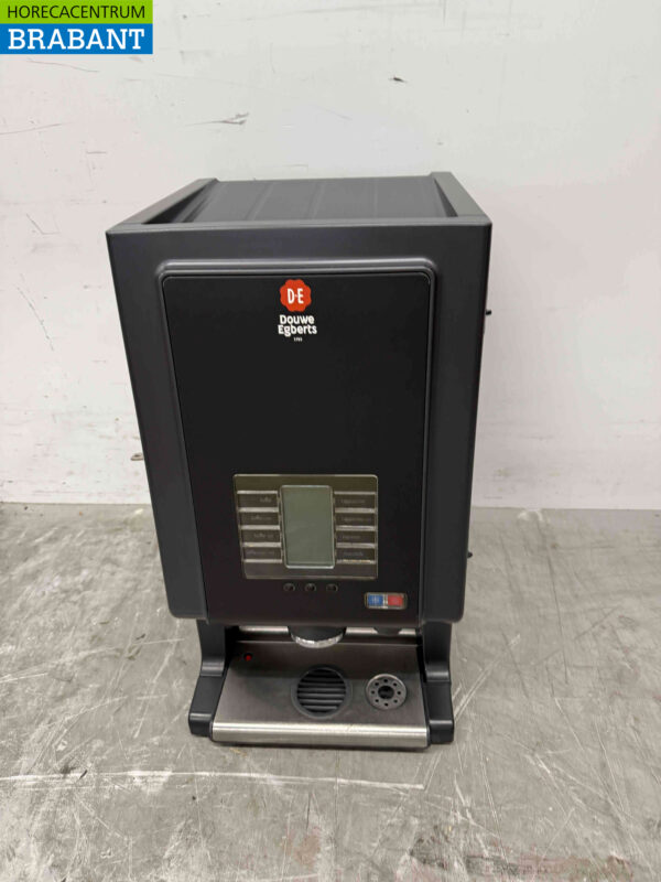 Machine à café Douwe Egberts 230V Horeca – Image 2