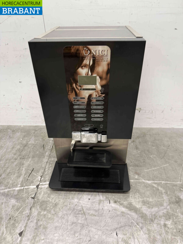 Animo optivent 32 TS Machine à café 230V Horeca