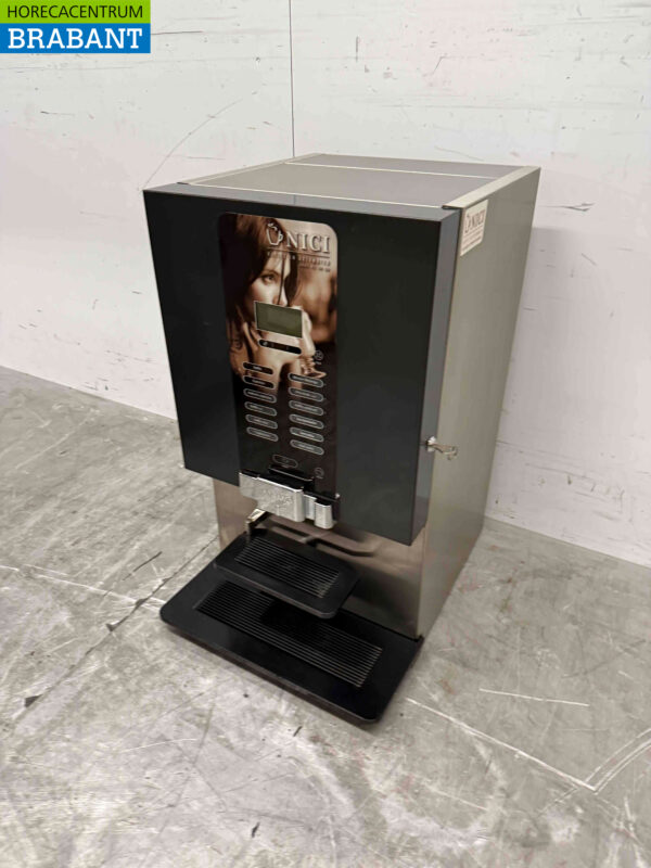 Animo optivent 32 TS Machine à café 230V Horeca – Image 2