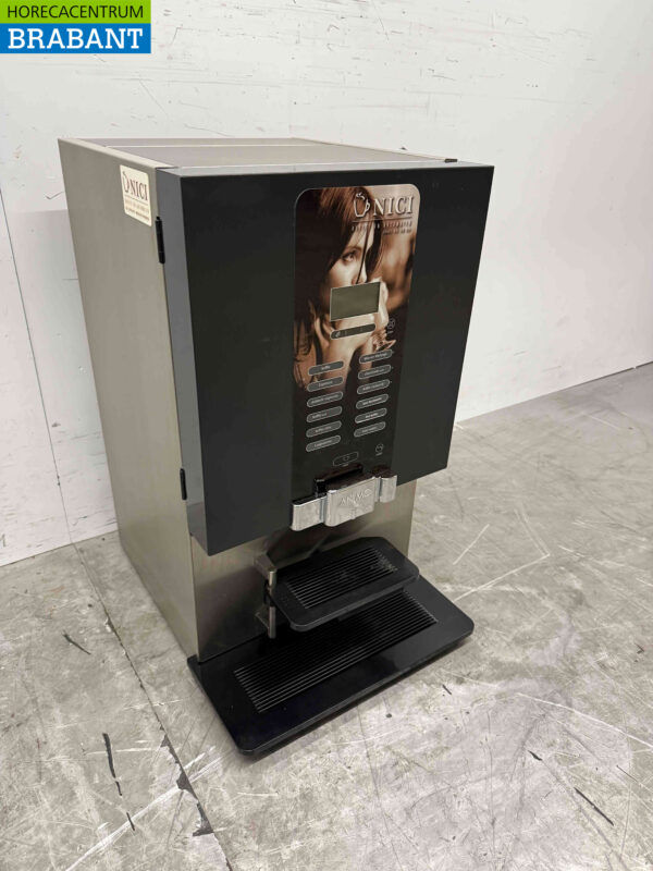 Animo optivent 32 TS Machine à café 230V Horeca – Image 3