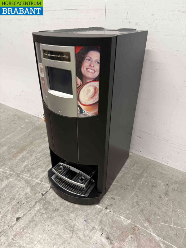 Vista Quick Machine à café 230V Horeca – Image 2