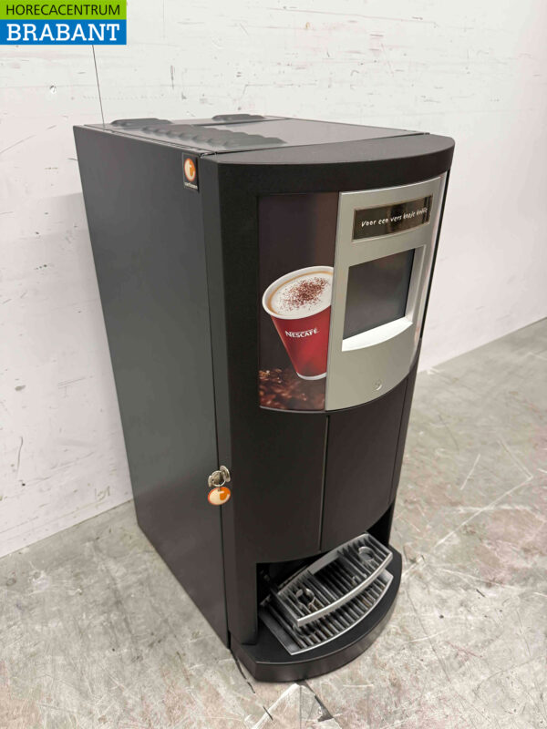 Vista Quick Machine à café 230V Horeca – Image 3