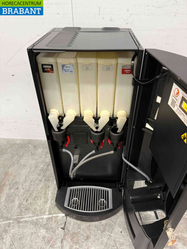 Vista Quick Machine à café 230V Horeca – Image 4