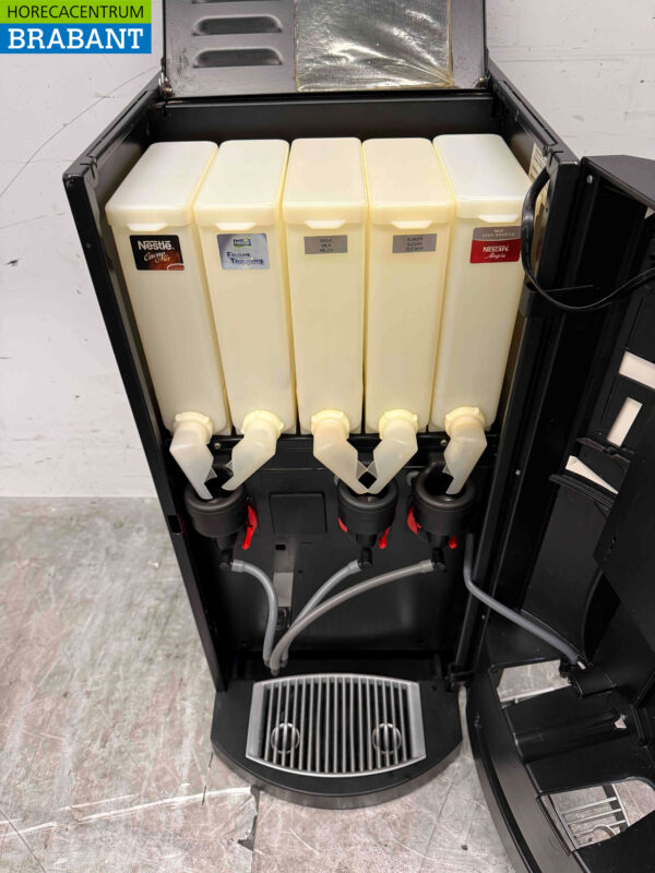 Vista Quick Machine à café 230V Horeca – Image 5