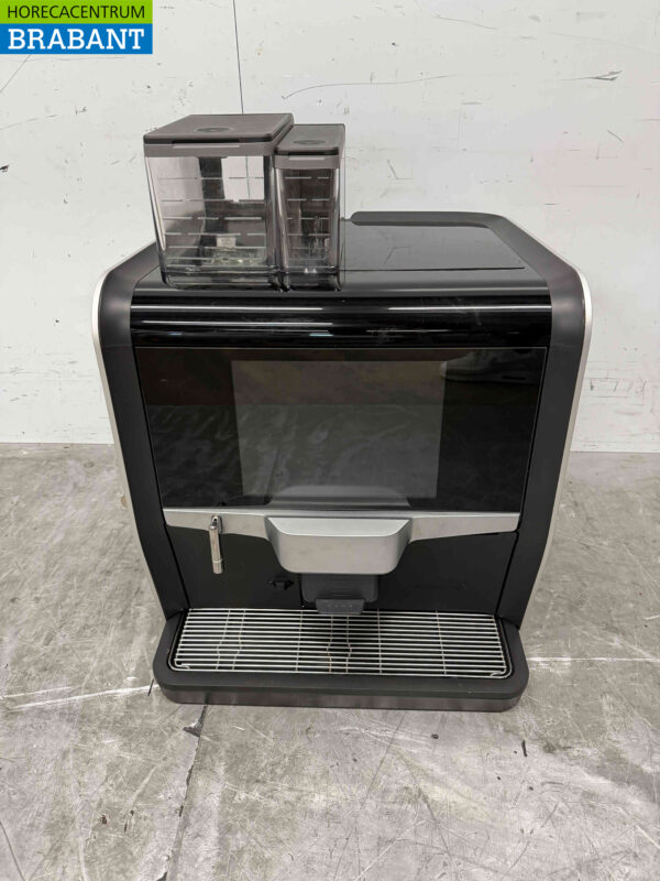 De Jong Duke Nio Machine à café Machine à café à grains frais 230V Restauration