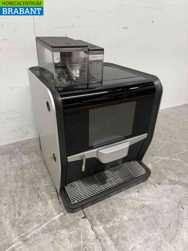 De Jong Duke Nio Machine à café Machine à café à grains frais 230V Restauration – Image 3