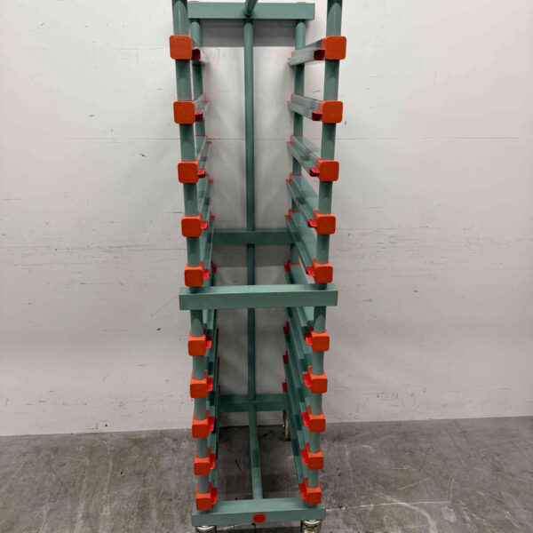 REA Chariot Regal 10 x 30/60 cm Horeca