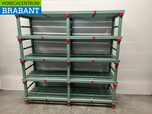 REA Clayette pour réfrigérateur Clayette pour congélateur Clayette de rangement 200 cm Restauration