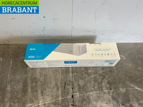 JATA JEGA 1001 Purificateur d'air avec UV 50m2 230V Horeca