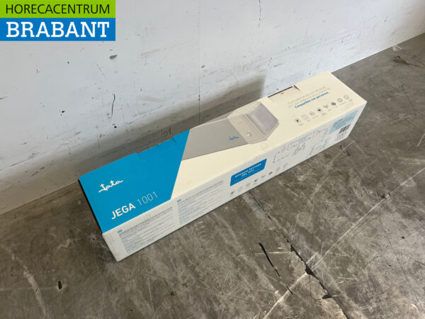 JATA JEGA 1001 Purificateur d'air avec UV 50m2 230V Horeca – Image 3